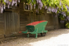 Website Gallery Image ~ A shed load ~ Hidcote