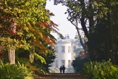 Website Gallery Image ~ A walk in Autumn ~ Thorpe Perrow