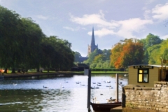Website Gallery Image ~ Avon Calling ~ Stratford-upon-Avon