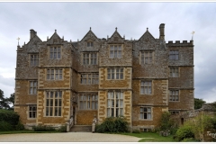 Chastleton House ~ Aug 2018 ~ 150555