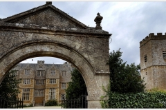 Chastleton House ~ Aug 2018 ~ 150648