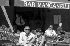 Images of Italy ~ Cafe 10 ~ Cafe in the Campo ~ 0112