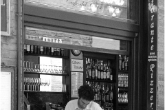 Images of Italy ~ Father and son