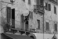 Images of Italy ~ Cafe 6 ~ 3855A