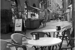 Images of Italy ~ Cafe 7 ~ 5757A