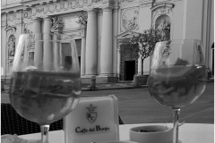 Images of Italy ~ Cafe 8 ~ Cafe Spritz ~