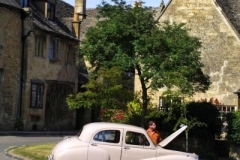 Website Gallery Image ~ Full Service History ~ Chipping Campden