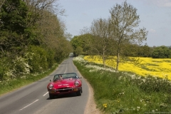 Website Gallery Image ~ The Open Road~ Chipping Campden