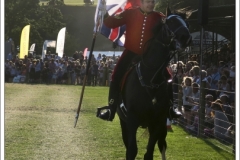 Chatsworth Country Fair 2018 ~ 2842