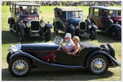 Chatsworth Country Fair 2018 ~ 2778
