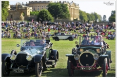 Chatsworth Country Fair 2018 ~ 2779