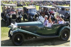 Chatsworth Country Fair 2018 ~ 2782