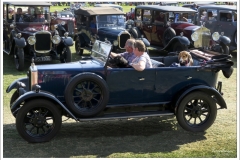 Chatsworth Country Fair 2018 ~ 2783