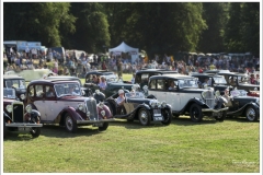 Chatsworth Country Fair 2018 ~ 2792