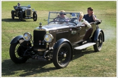Chatsworth Country Fair 2018 ~ 2798