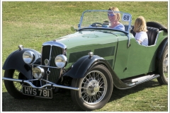 Chatsworth Country Fair 2018 ~ 2801