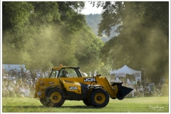 Chatsworth Country Fair 2018 ~ 22583