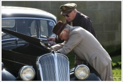 Chatsworth Country Fair 2018 ~ 2597