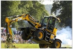 Chatsworth Country Fair 2018 ~ 2839