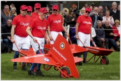 Chatsworth 2019 ~ 4864