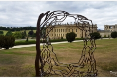 Chatsworth Derbyshire ~ August 2018 ~ 142436
