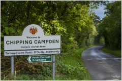 Chipping Campden~Around the town~2953