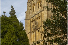Chipping Campden~Around the town~3051