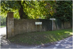Chipping Campden~Around the town~2959