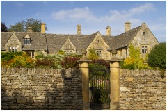 Chipping Campden~Around the town~2980