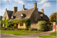 Chipping Campden~Around the town~2979
