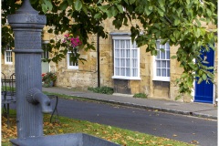 Chipping Campden~Around the town~3044