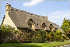 Chipping Campden~Around the town~2966