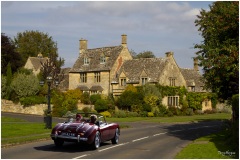 Chipping Campden~Around the town~2969A