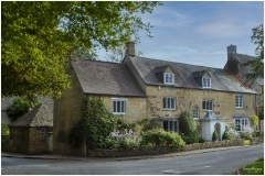Chipping Campden~Around the town~3032