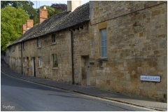 Chipping Campden~Around the town~3030