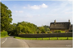 Chipping Campden~Around the town~2951