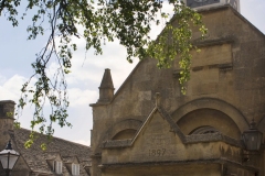 Website Gallery Image ~ Town Halld ~ Chipping Campden