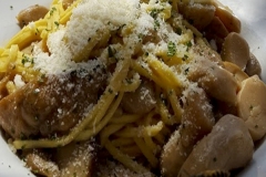 Food in Italy ~ 001