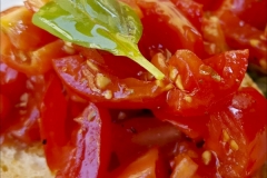 Food in Italy ~ 004