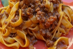 Food in Italy ~ 005