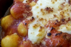 Food in Italy ~ 008