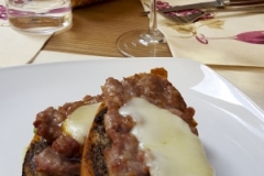 Food in Italy ~ 016