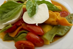 Food in Italy ~ 018