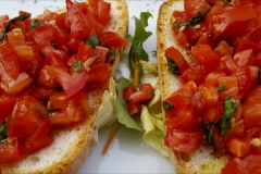 Food in Italy ~ 019