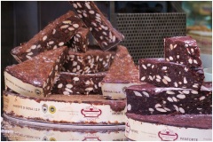 Images of Italy 2020 ~ 6931~ Siena panforte