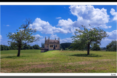Image of the month~JUNE~Chipping Campden History~ Campden House~122146