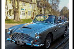 Image of the month~ MARCH~Chipping Campden