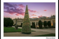 Chatsworth Christmas 2023~9528A