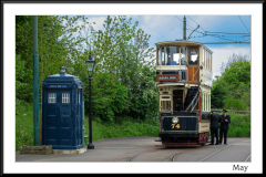 Derbyshire~9160A~Timeless