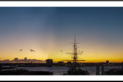 Portsmouth Historic Dockyard & Spinacker~191224~163439A